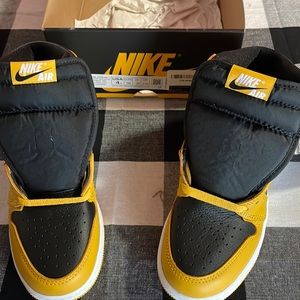 BRAND NEW Air Jordan1 retro high
